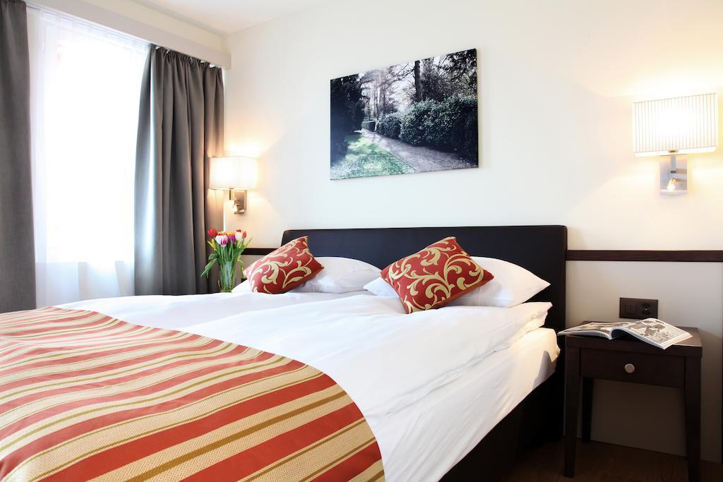 Penthouse-Apartment mit 1 Schlafzimmer